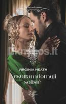 Nesutramdomoji solistė - Virginia Heath