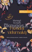 Pažadai vidurnaktį. Puikiosios Magnolijos. 8 knyga - Sherryl Woods