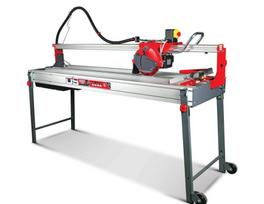 Plytelių pjovimo staklės Rubi DS-250-N 1500