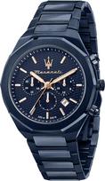 Vyriškas Laikrodis MASERATI Stile R8873642008