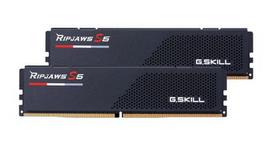 G.Skill | 64GB: 2 x 32GB GB | DDR5 | 6400 MHz