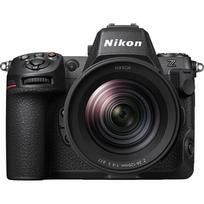 Nikon Z8 + Z 24-120mm f/4 S + 200 EUR nuolaida obj.+ EU garantija 24 mėn.