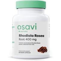Osavi Rhodiola Rosea Root 400 mg 60 vcaps