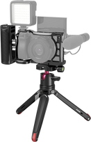 SMALLRIG 114 VLOGG KIT FOR SONY A6600