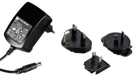 Blackmagic Power Supply for Pocket Cinema