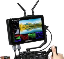 FEELWORLD MONITOR LUT7 PRO 7"