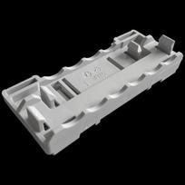 SLT50 DIN rail fixing adapter MAS0001A10 | 4744397023766