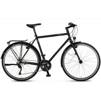 VSF T-700 28" 30G dydis 24" (62cm) (juoda)