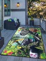 CHILAI HOME Kilimas, 80x100 cm
