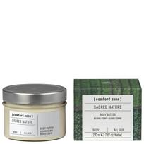 Comfort Zone SACRED NATURE BODY BUTTER 220 ml