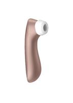 Klitorio Stimuliatorius ,,Satisfyer Pro2+ Rose Gold''