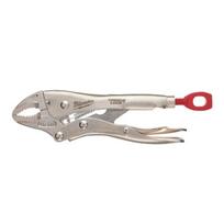 Milwaukee Accessories Lenktos replės - spaustuvai MILWAUKEE 26x127mm