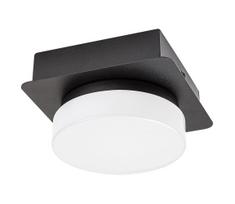 Rabalux 75001 - LED lubinis vonios šviestuvas ATTICHUS LED/5W/230V IP44 4000K