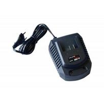 Akumuliatorių kroviklis ELEM, 20 V, CBE20VLI25T-BAT ir BAT20V20 akumuliatoriams