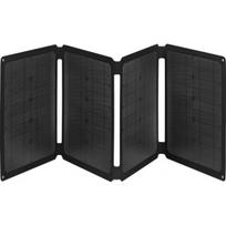 Sandberg 420-80 saulės įkroviklis 60W QC3.0+PD+DC