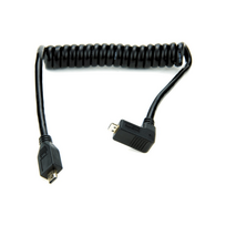Atomos SDI Kabel 2x Samurai 70cm