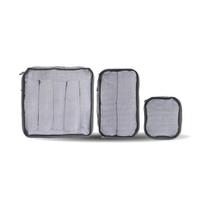 WANDRD Packing Cube Bundel (S,M,L)