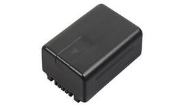 Panasonic VW-VBT190E Rechargeable Battery 1900 mAh