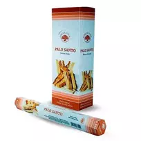 Green Tree palo santo smilkalai