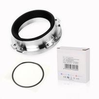 Lens Mount Swapping Kit PL (105 mm) (EF/E/L/RF to PL)