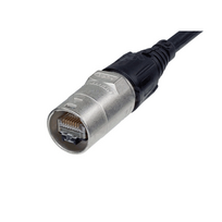 NE8MX RJ45 cable connector carrier