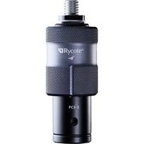 PCS-Spigot Quick-Release Adapter with 5/8" Spigot Socket and 3/8" Tip