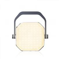 Portable RGB ambient light