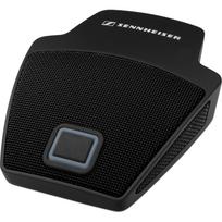 MEB 114-S Cardioid Boundary Microphone (Black)