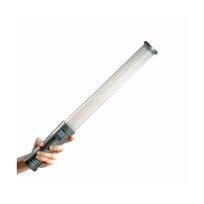 Handheld led light w. Barndoor TD-528