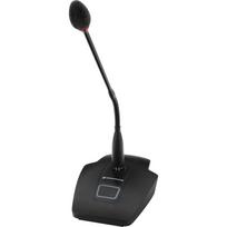 MEG 14-40-L-II Gooseneck Microphone & MAT 153-S Table Stand Kit
