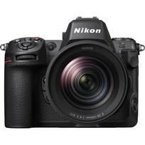 Nikon Z8 + 24-120mm f/4 S