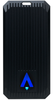 Explorer Portable SSD 4TB