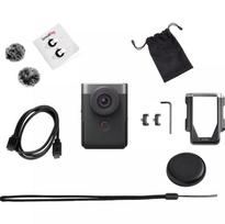 Canon Powershot V10 ADVANCED KIT silver