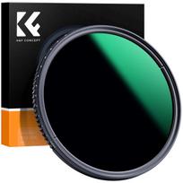 ND8-ND2000 Nano-X Variable ND Filter with Multi-Resistant Coating (77mm)