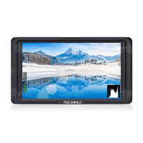 Feelworld 5" F5 4K HDMI