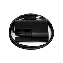 FOCUS to Canon LP-E6 Adapter