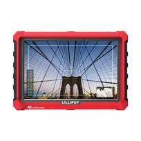 A7s - Full HD 7 Inch Monitor With 4K Support