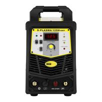 Plazminis pjoviklis S-PLASMA 125H