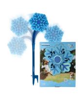 Žaislas vėsinantis lauko dušas šunims – CoolPets Ice Flower Sprinkler