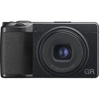 Ricoh sk.f.a. GR IIIx Urban Edition