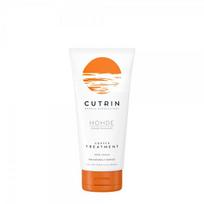 Cutrin Cutrin HOHDE Copper Treatment 200 ml