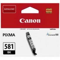 OEM kasetė Canon CLI-581 XL, Juoda