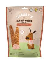 BOSCH SAMMY’S Chicken Fillets Filet su vištiena 190 g