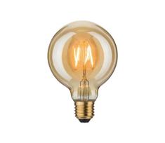 LED elektros lemputė GLOBE G95 E27/2,7W/230V 1700K - Paulmann 28399
