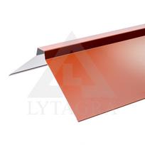 KRAIGAS FIGŪRINIS 180X180 2M RAL8004 MOLIO SP. POLIEST