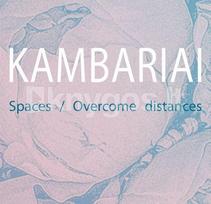 Parodos katalogas „Dalia Grinkevičiūtė (1927–1987). Kambariai / Įveikti atstumai“