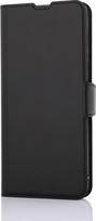 Wave BookCase protective case for OnePlus Nord CE 3 Lite 5G, black (-BC-OP-CE3L-BK)