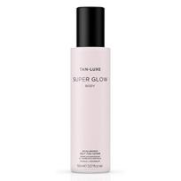 Savaiminio įdegio serumas kūnui su hialiurono rūgštimi Tan-Luxe Super Glow Body Hyaluronic Self-Tan Serum TL779551, 150 ml