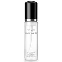 Drėkinančios savaiminio įdegio putos Tan-Luxe Hydra-Mousse Self-Tan Light / Medium TL779510, 200 ml