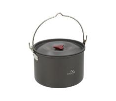 Stovyklavietė pakabinimui 4 l